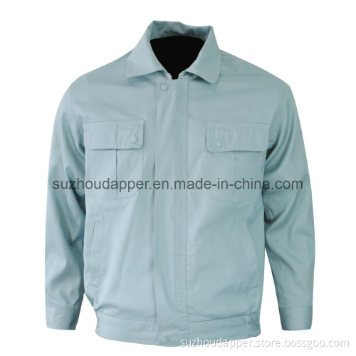Working Jacket (OUD004)